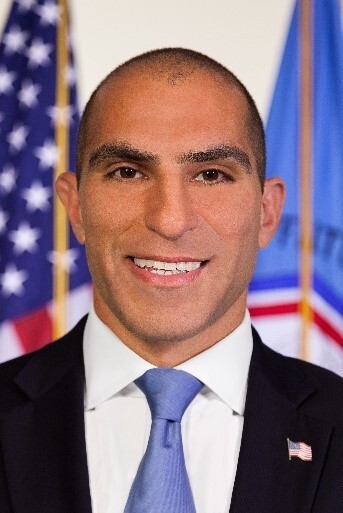 Speaker image